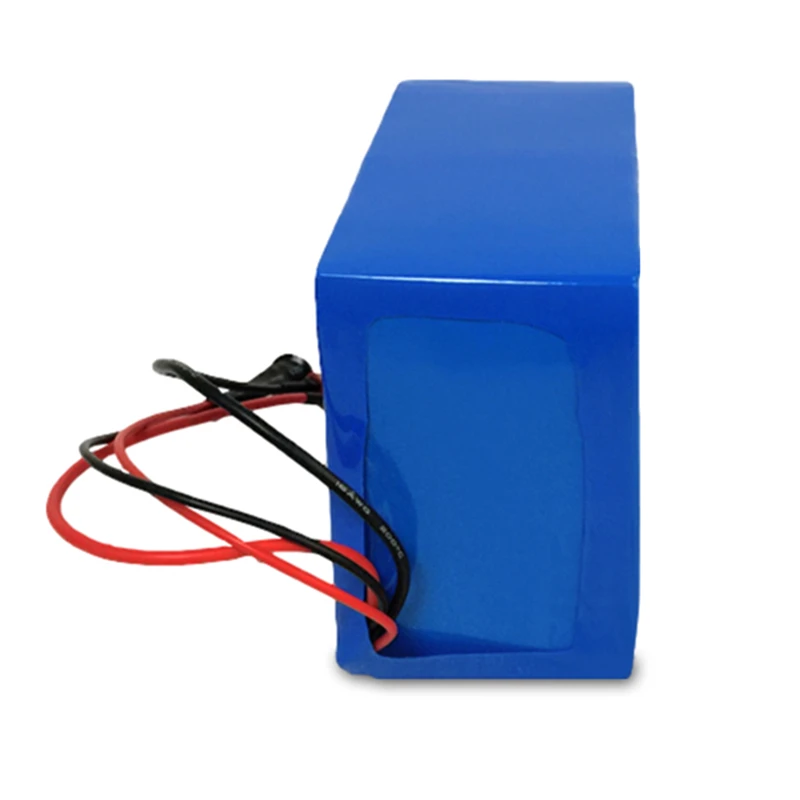 12V Lifepo4 с сумкой 35Ah 10Ah 15Ah 20Ah 30Ah 12 8 V батарея BMS для 350W тележка гольфа инвертор