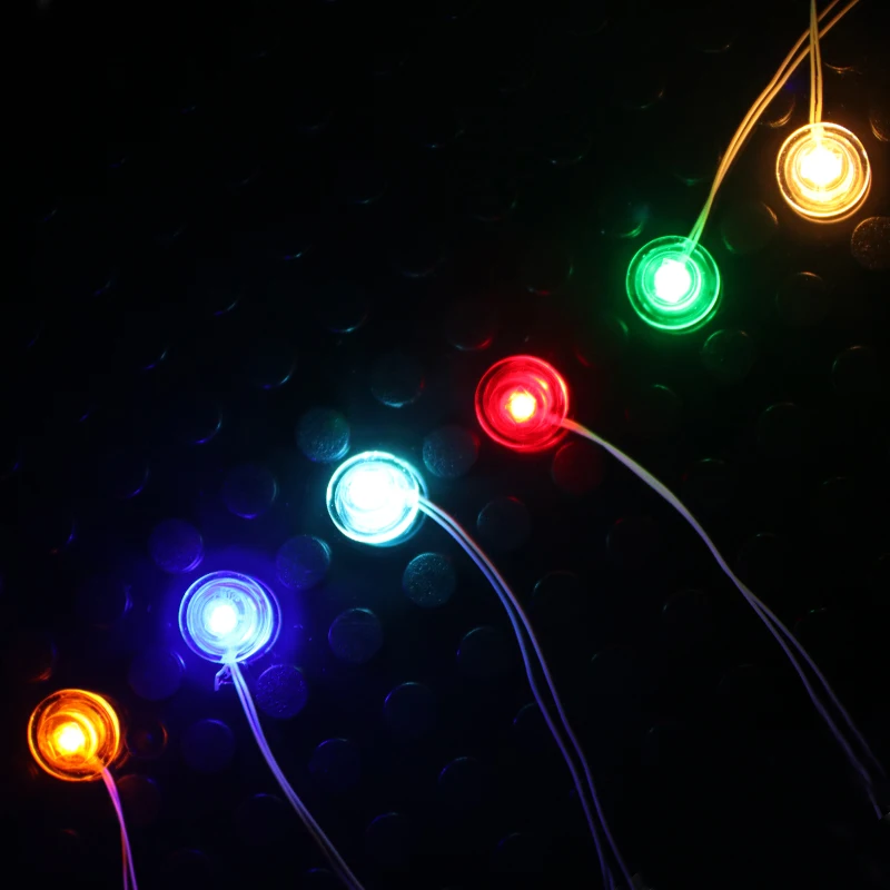 

Led Light Set For Lego Building Block City Street Single lamp battery box USB For lego /pin/ Creator House DIY Toys