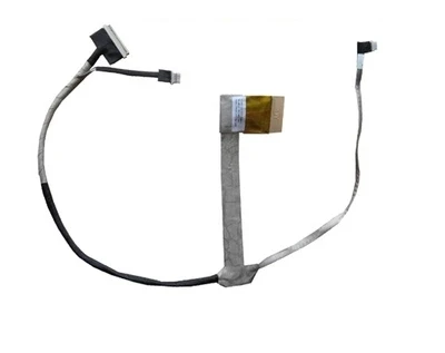 Новый ЖК видеокабель для Gateway NV52 NV53 NV54 Laptop 50.4BU01.001 50.4BU01.002|Компьютерные кабели и