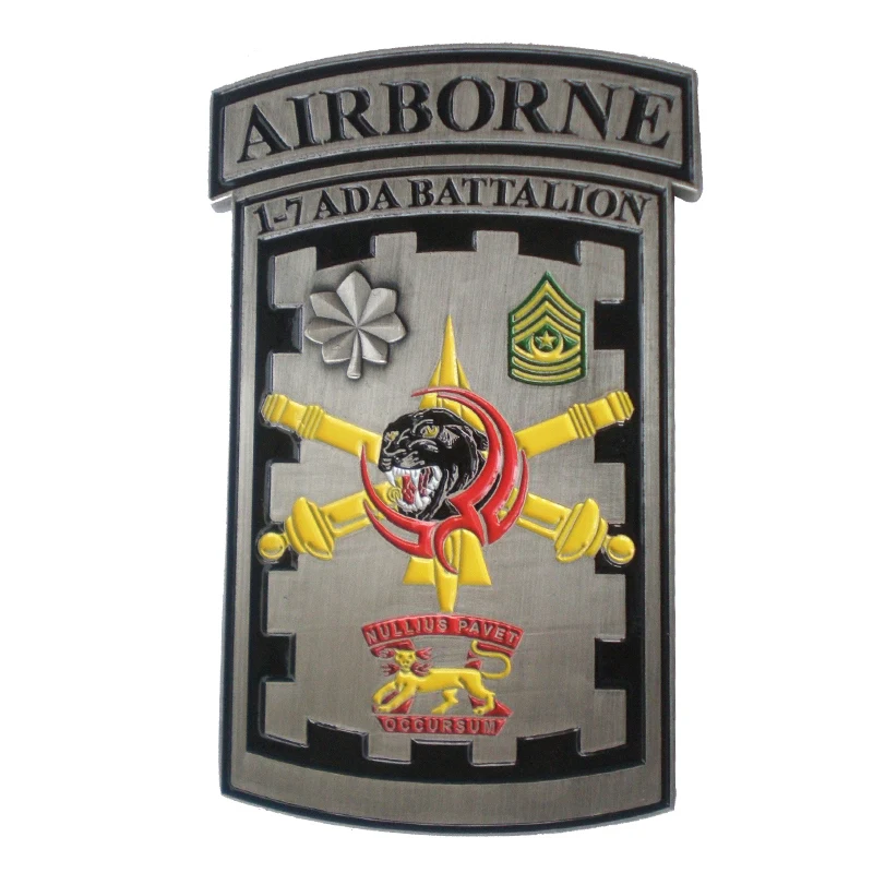 

Personality trend die casting plating coin banner carving coins