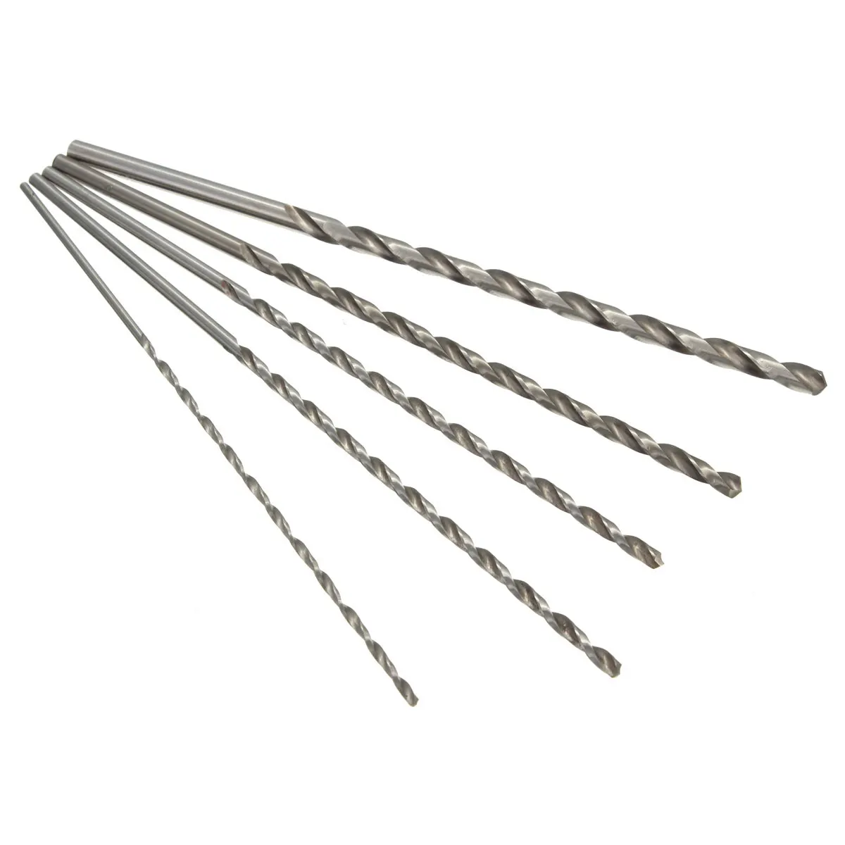 Сверло спиральное из быстрорежущей стали 2 5 мм 160 1 шт.|drill bit|twist drill bitwood bit |