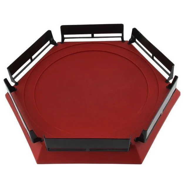 Red arena Горячие Стили волчок Beyblade Burst B139 B133 B131 B129 B127 B128 без пусковой коробки металлический пластик Fusion 4d Подарочные игрушки - Цвет: Red arena