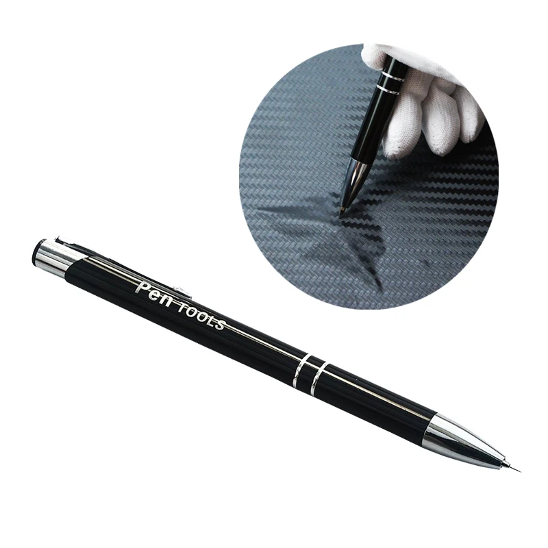 Виниловая пленка для автомобиля инструменты воздушная пузырчатая ручка вывеска