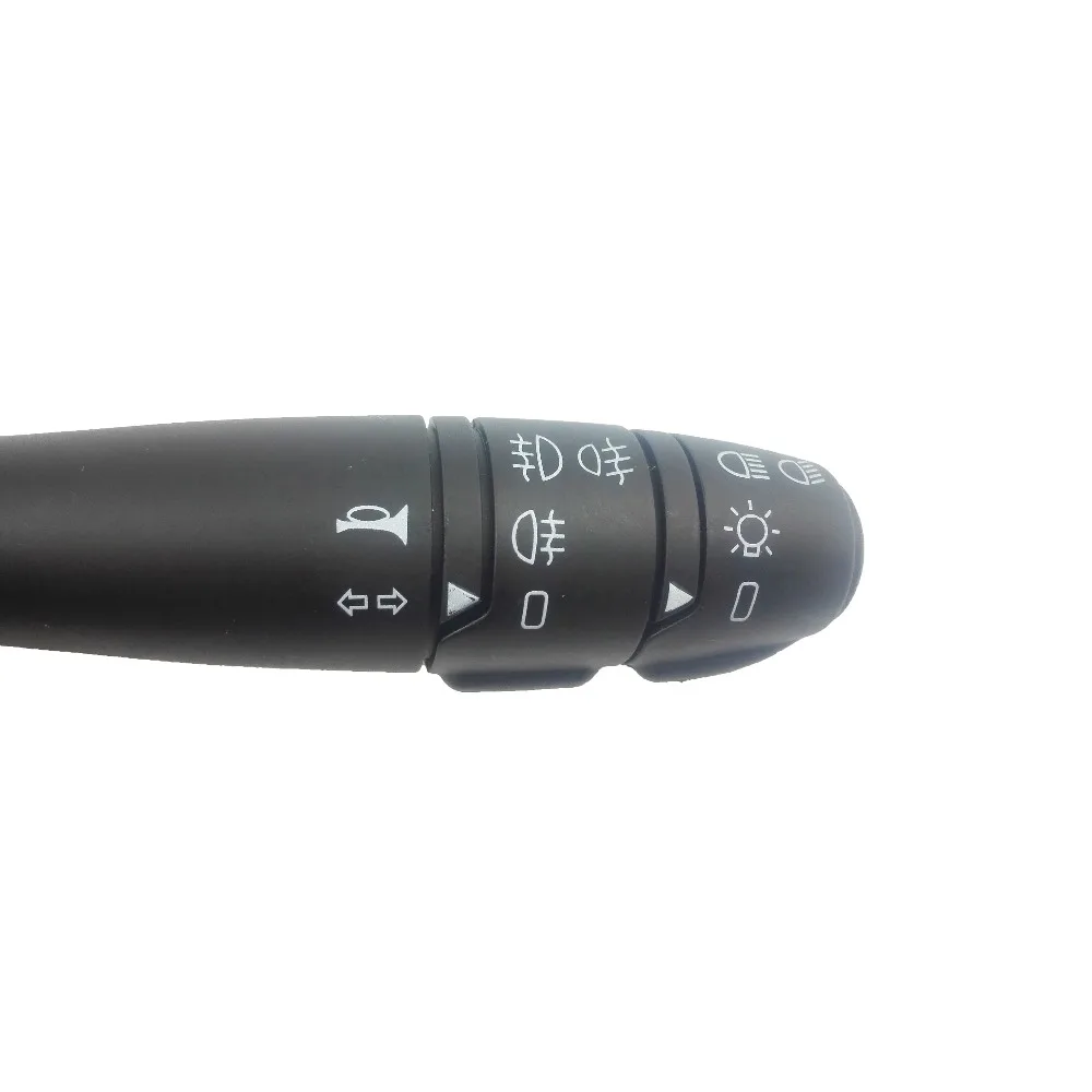 Переключатель рулевой колонки 13Pin для Dacia Duster 2004 2013 Renault Logan 2005 2010 6001551361 251604