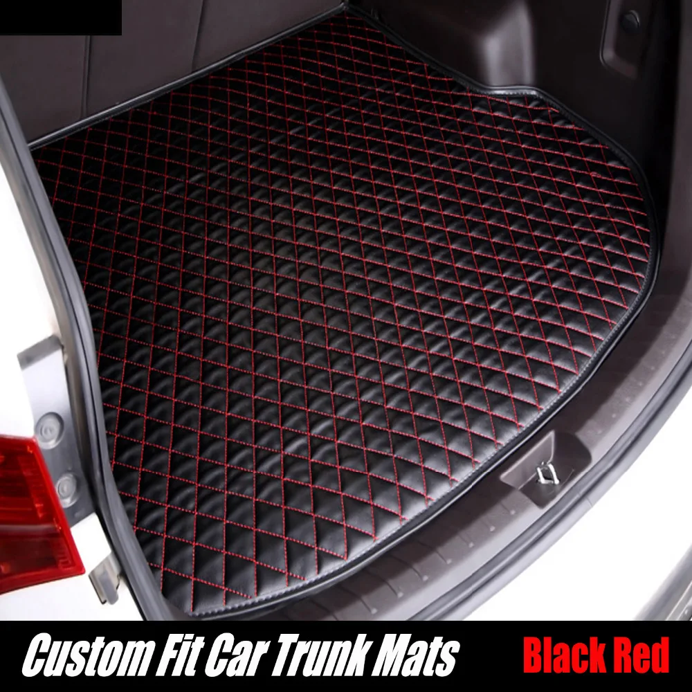 Custom fit автомобиля материалы ствола для Infiniti EX25 FX35/45/50 G35/37 JX35 Q70L QX56 6D любую погоду