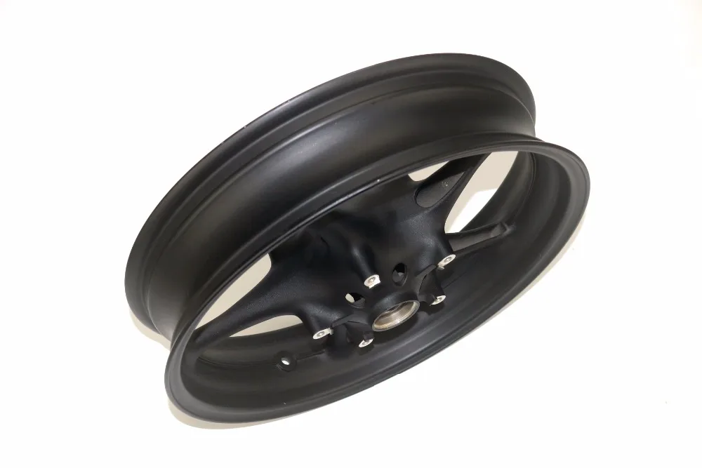 Мотоциклетные Высококачественные колесные диски для YAMAHA R6S 2003 2009 R6 04 05 06 07 08 09 10 11 12