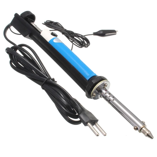 220V 30V AC 2 в 1 паяльник для подключения к пайки печатной платы SMT SMD инструмент