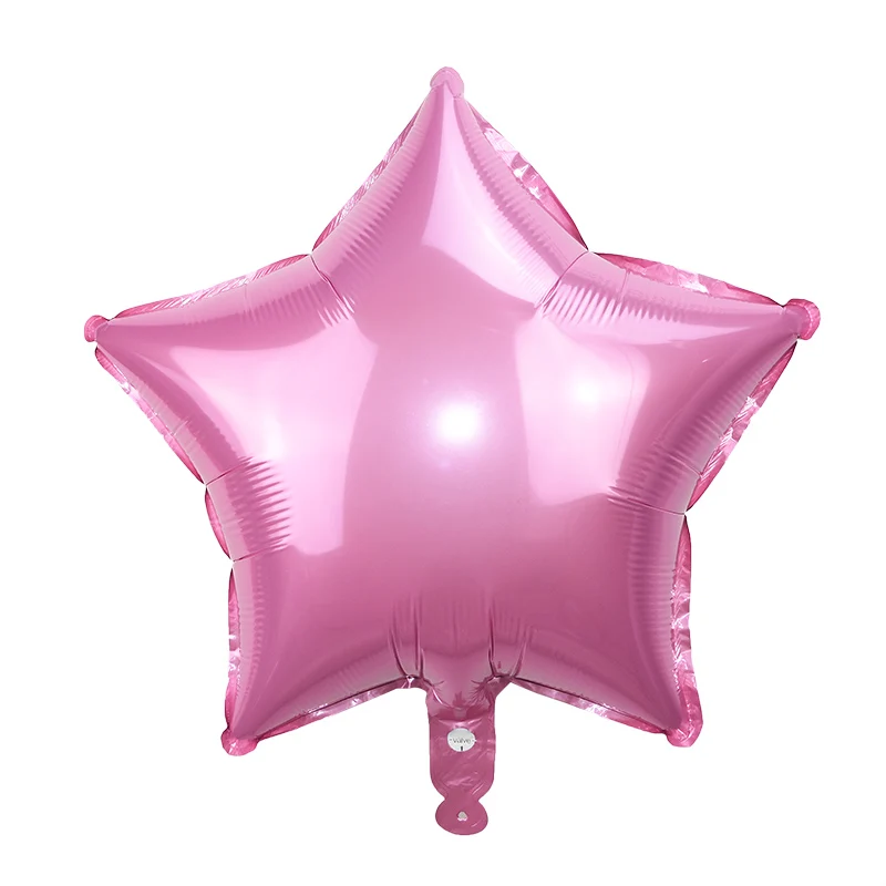 star pink Baby Shower Boy украшения для девочек это мальчик это баннер с девушкой oh Детские воздушные шары пол раскрыть Дети День Рождения Вечеринка baby Shower - Цвет: star pink