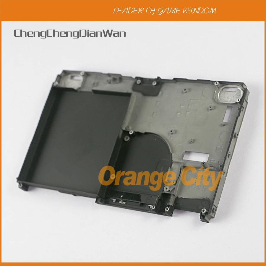 OEM средняя пластина Корпус Крышка корпуса чехол сменный алюминиевый для Nintendo Switch
