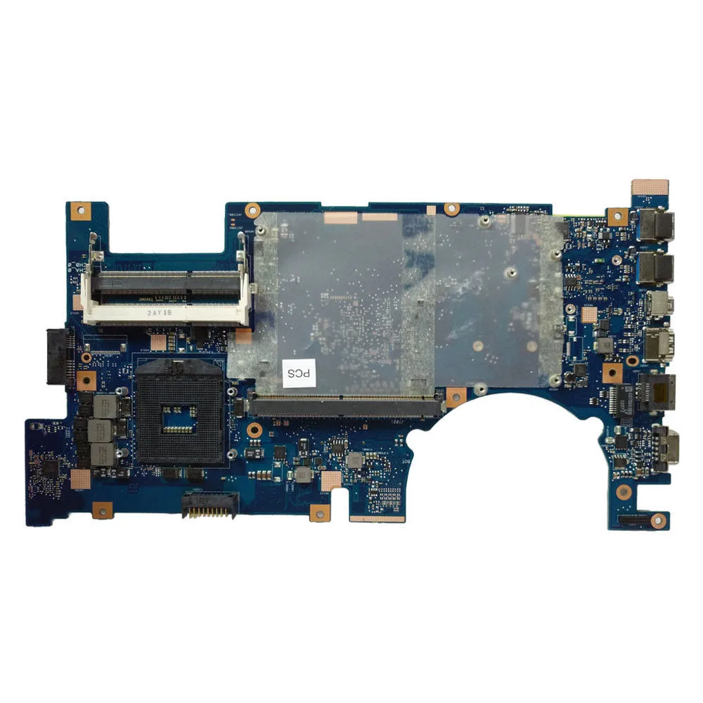 G75VX материнская плата REV: 2 0 2D для For Asus G75V G75VW ноутбука Тест 100% ok|motherboard for asus|asus