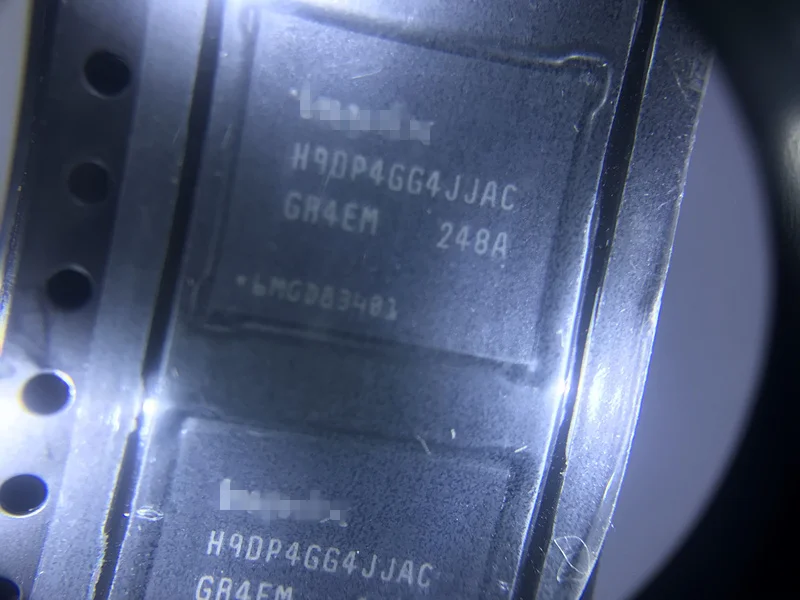 Флэш-память H9DP4GG4JJ H9DP4GG4JJAC H9DP4GG4 новая оригинальная флэш-память на 100% качество |