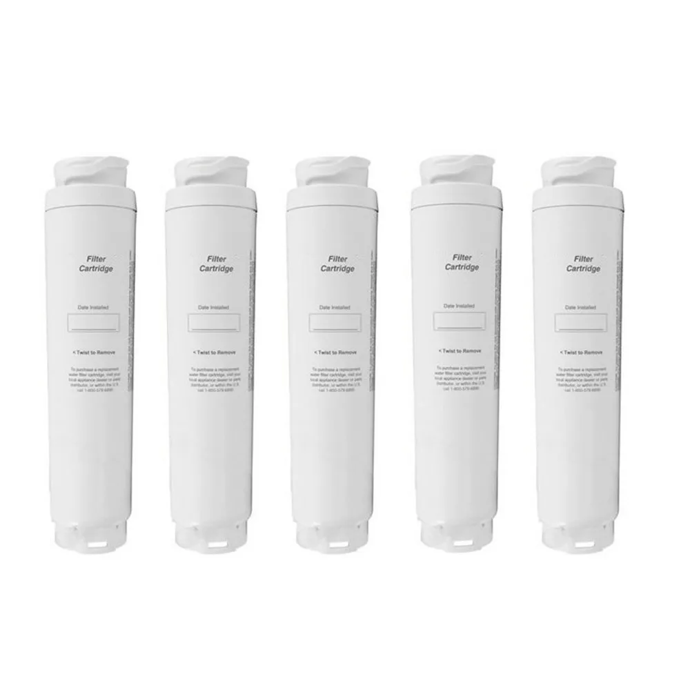 OEM фильтр для воды REPLFLTR10 Замена Bosch 9000194412 ультра четкий картридж Холодильника 5