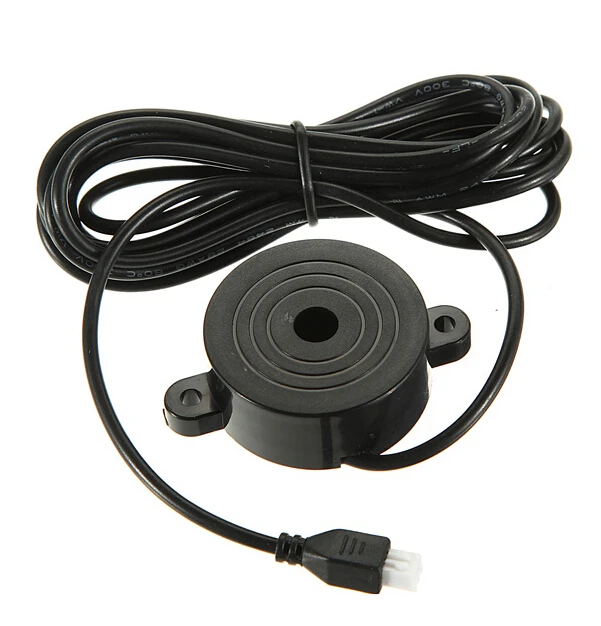 4 3 'автомобильный монитор система заднего радара парковочная 8 сенсоров с