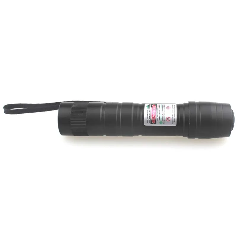 532 нм зеленая лазерная указка лазерный фонарик (1x16340)|laser pointer usb pen|flashlight laser sightlaser
