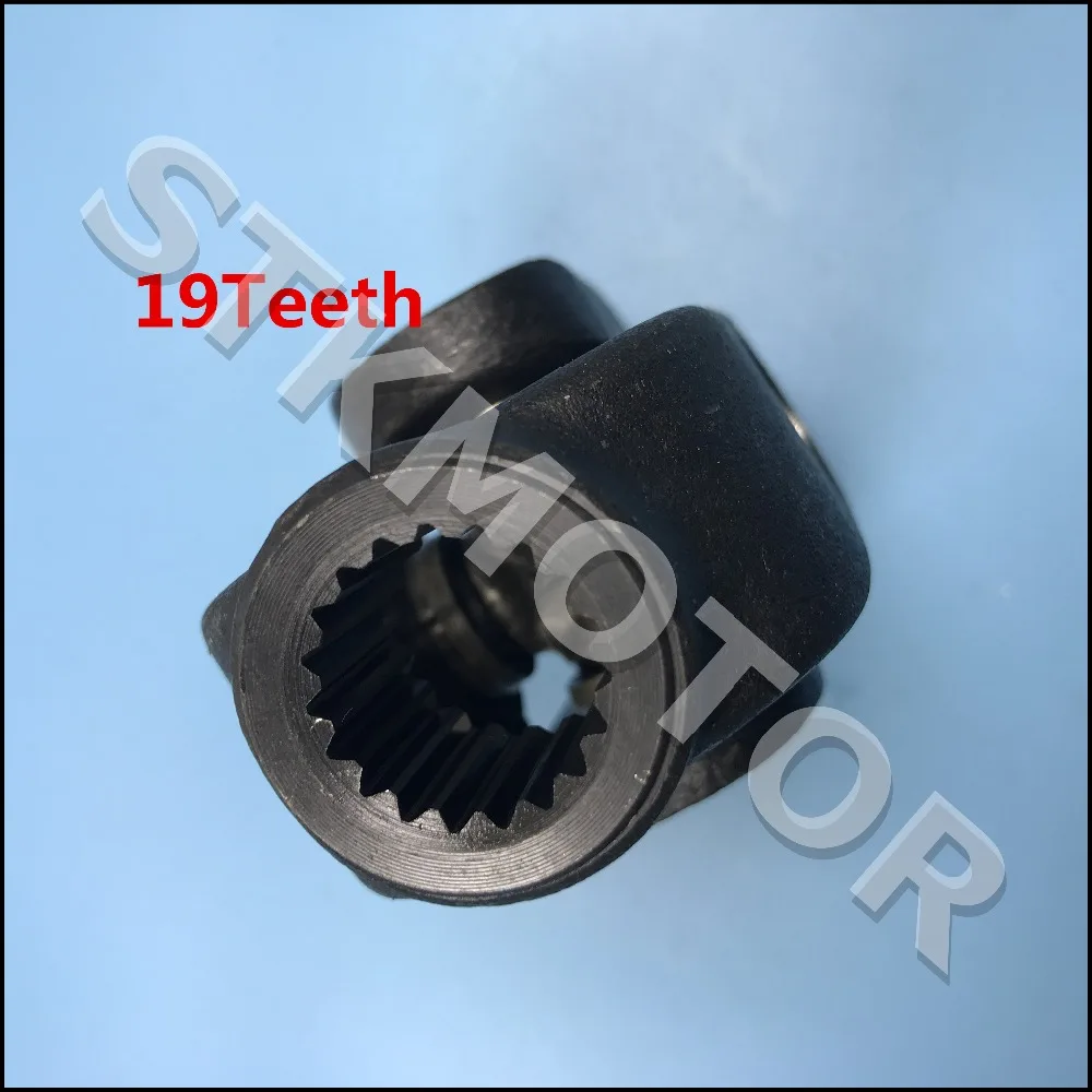 CG200 CG250 200CC 250CC ATV Quad крест карданный шарнир совместное компонент мотоцикл вездеход запчасти