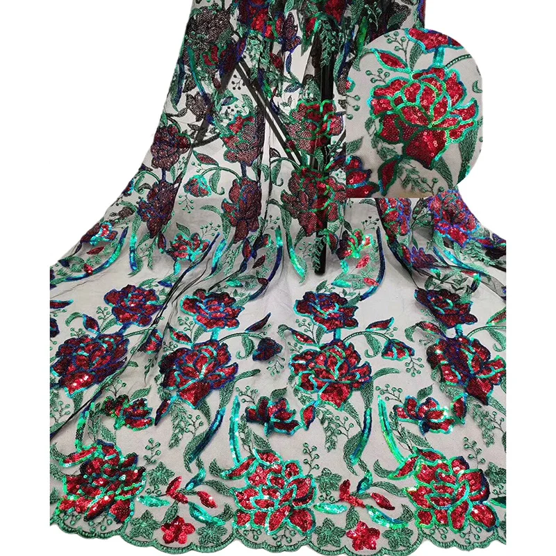 Таким образом с красивым цветочным рисунком сделаны Красочные Блестки дизайн