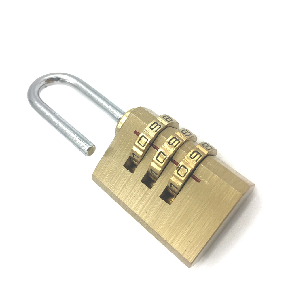Новинка 213 полностью медный замок для двери с паролем большой склада сумки шкафа