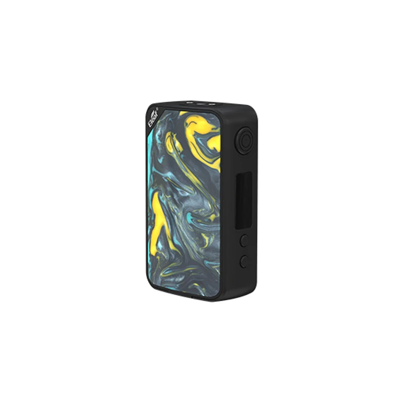 Оригинальный Eleaf iStick Mix Mod 160 Вт электронная сигарета коробка мод с TYPE-C зарядки