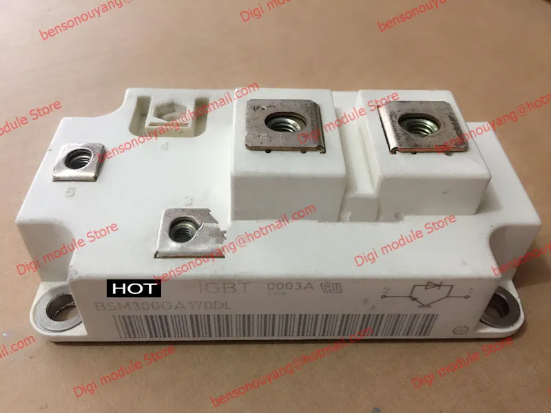 BSM300GA170DL