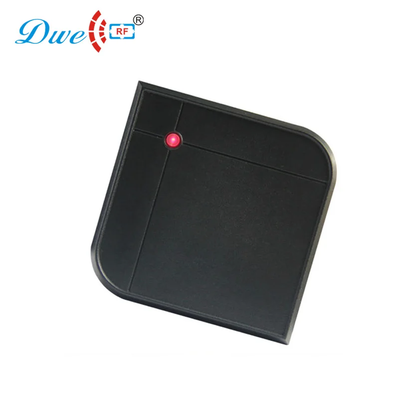 DWE CC RF кард-ридер с управлением доступом на короткое расстояние 12В tcp/ip rfid система