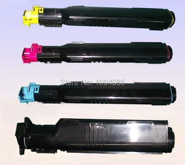 Цветной копировальный Тонер картридж для xerox Workcenter 7132 7232|toner and ink cartridges|toner machinetoner