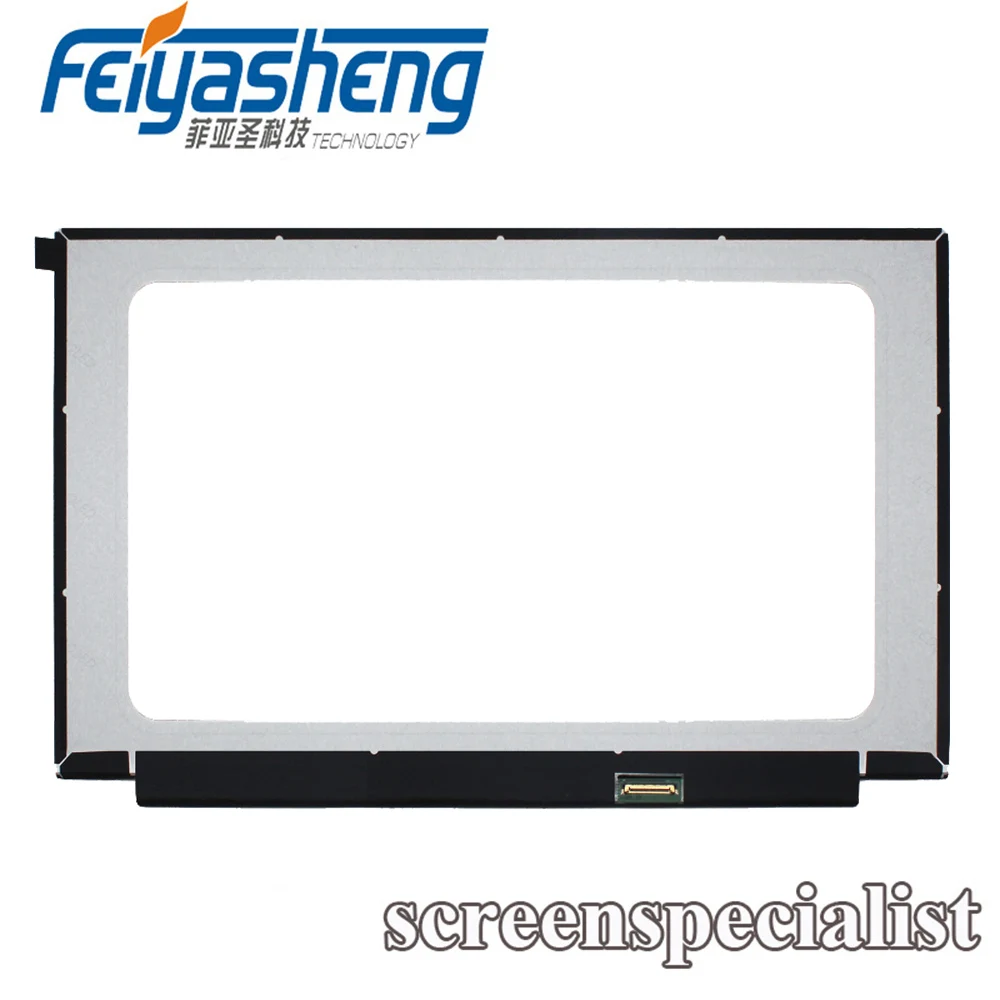 15 6 &quotЖК дисплей Экран Martix Панель Дисплей Замена B156HAN02.1 для Asus Vivobook S15 S510U S510UA S510UQ