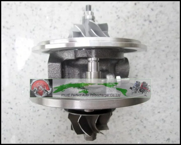 Turbo Cartridge CHRA For AUDI A4 A6 SKODA Superb VW PASSAT AWX AVF 1.9L GT1749V 717858 717858-5009S 038145702N Turbocharger | Автомобили и