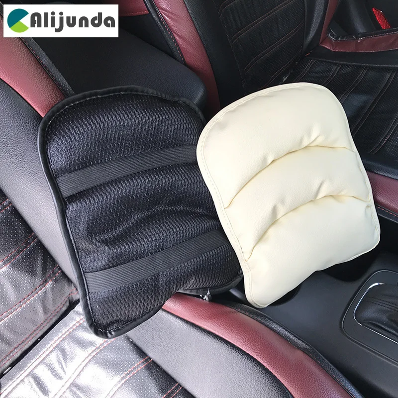 Автомобильная центральная консоль подушка для сиденья Citroen C Quatre Triomphe Picasso C1 C2 C3 C4