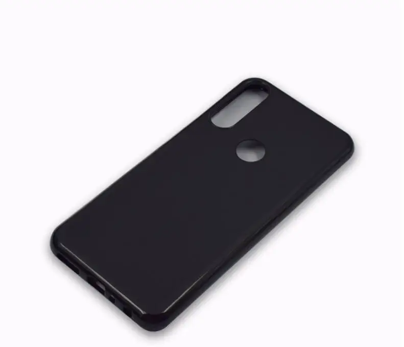 Чехол для Asus Zenfone Max Shot Plus M2 ZB634KL + Мягкий ТПУ гелевый защитный чехол телефона|Сумки
