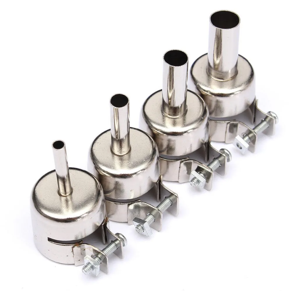 Паяльная станция 8018lcd тепловая пушка с горячим воздухом фен для пайки