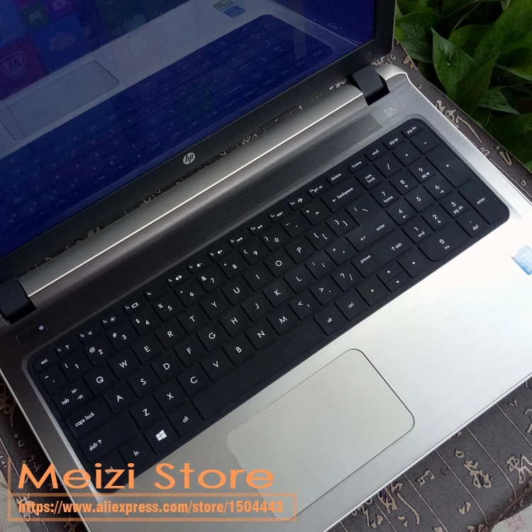 17 ''17,3'' силиконовая клавиатура защитная крышка для hp двумя способами; женские 17 17t 17-W200 17-w220nr 17-w200nj 17-w203nl gtx 1060 1070