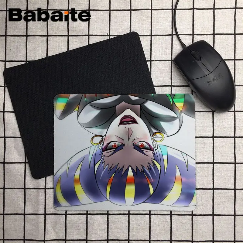 Babaite 2018 Новый Kill la Kiryuin Ragyou DIY дизайн игровой с узором коврик для мыши размер 180*220*2