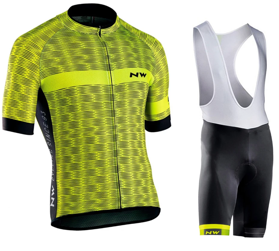 9D СЗ дышащая короткий рукав велосипед Костюмы Ropa Ciclismo Майо одежда Pro Team Для мужчин