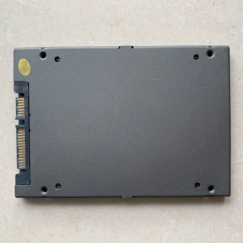 CF 19 ноутбуков! (i5 4g) установлен in2019 ista для bmw icom a2 + b c d 4 в 1 программирования и