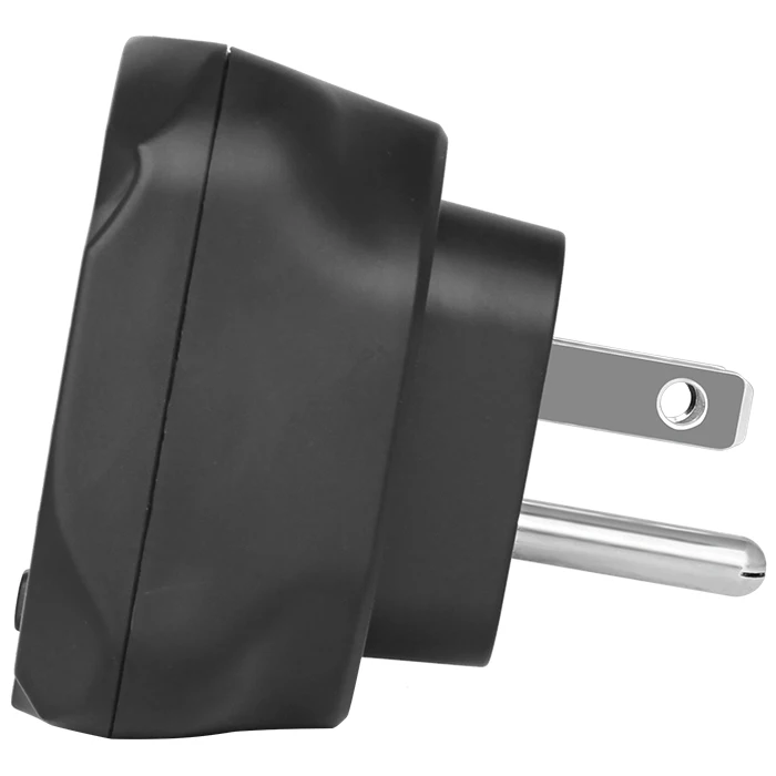 AST01 US Socket Circuit Phase Detector Insulated Durable Breaker Finders With Wide Application Professional Instruments | Инструменты