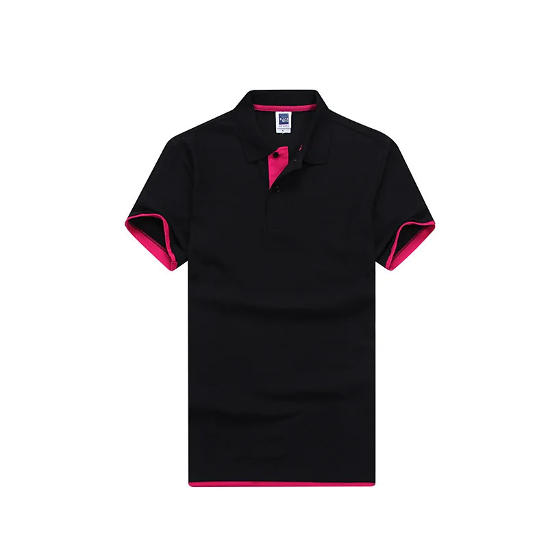 Siaote Костюмы футболка Для мужчин одноцветное Цвет воротник стойка Slim Fit с коротким