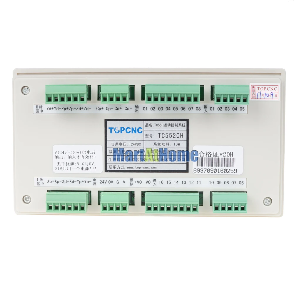 ARGEDO 2 оси CNC управления ler 400 кГц USB палка G Код шпинделя MPG Настройка инструмента