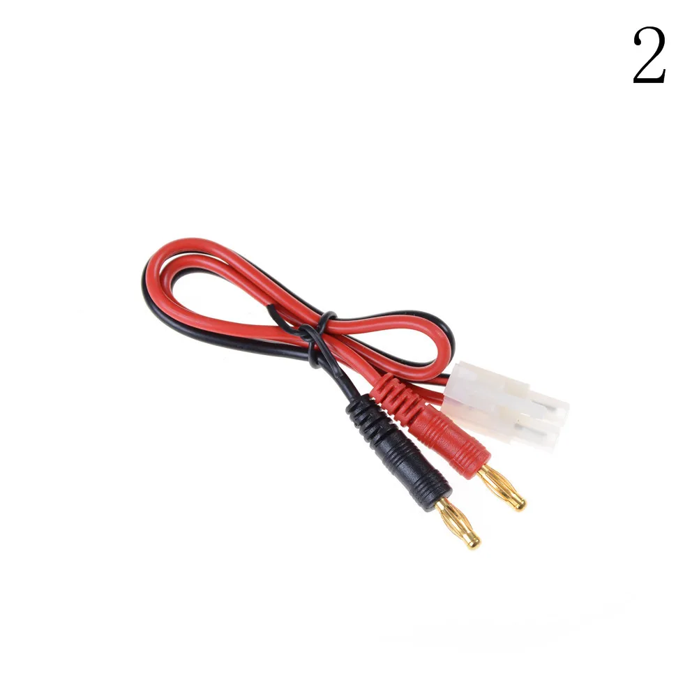 Женский Штекерный разъем штекер типа банан Tamiya 1 шт.|connector cable|connector rcconnector t |