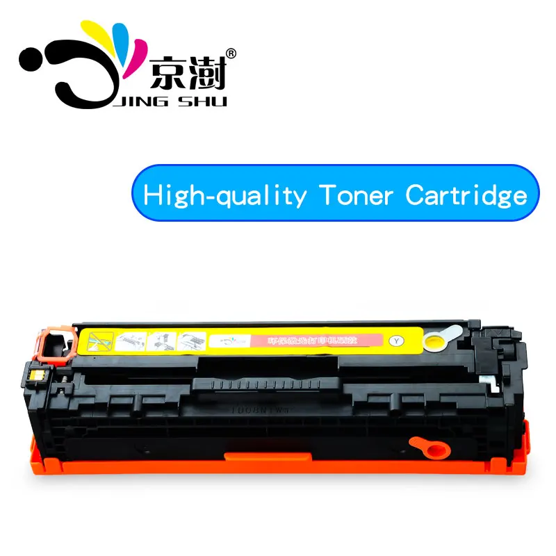 1 комплект тонер картридж CF410A CF411A CF412A CF413A для HP Color LaserJet Pro M452dw M452dn M452nw MFP M477fnw M477fdw M452