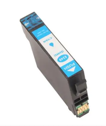 Einkshop совместимые картриджи с чернилами для Epson T349 T349XL T3491 T3492 T3493 T3494 WorkForce WF-3721