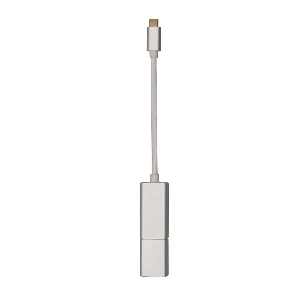 USB C концентратор usb type c для mini Displayport несколько комбинированных концентраторов dp