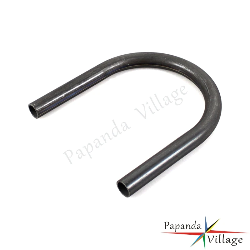 200 мм мотоциклетные Кафе Racer Street Tracker Frame Loop Hoop 7/8 &quot22 трубка для Honda Yamaha Suzuki CB XS GS 550