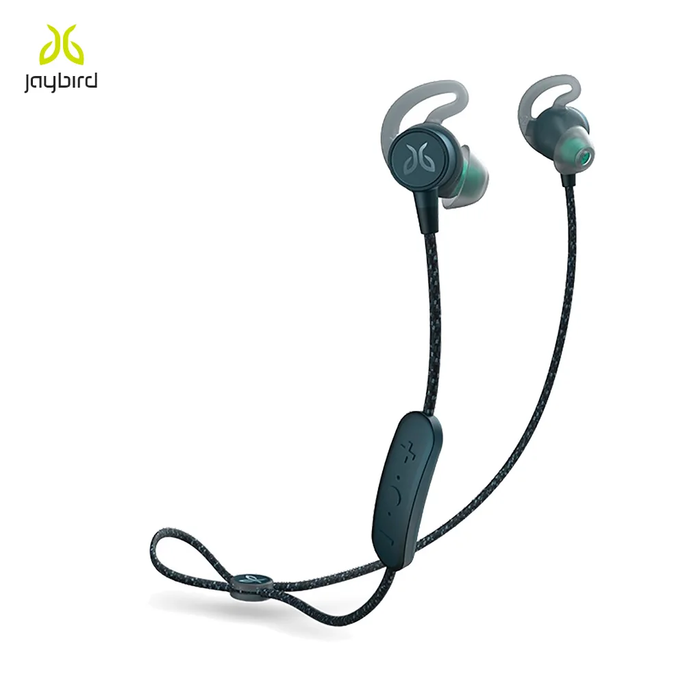 Оригинал Logitech Jaybird TARAH PRO Беспроводная Bluetooth Спортивная Eaphones для спорта подходит