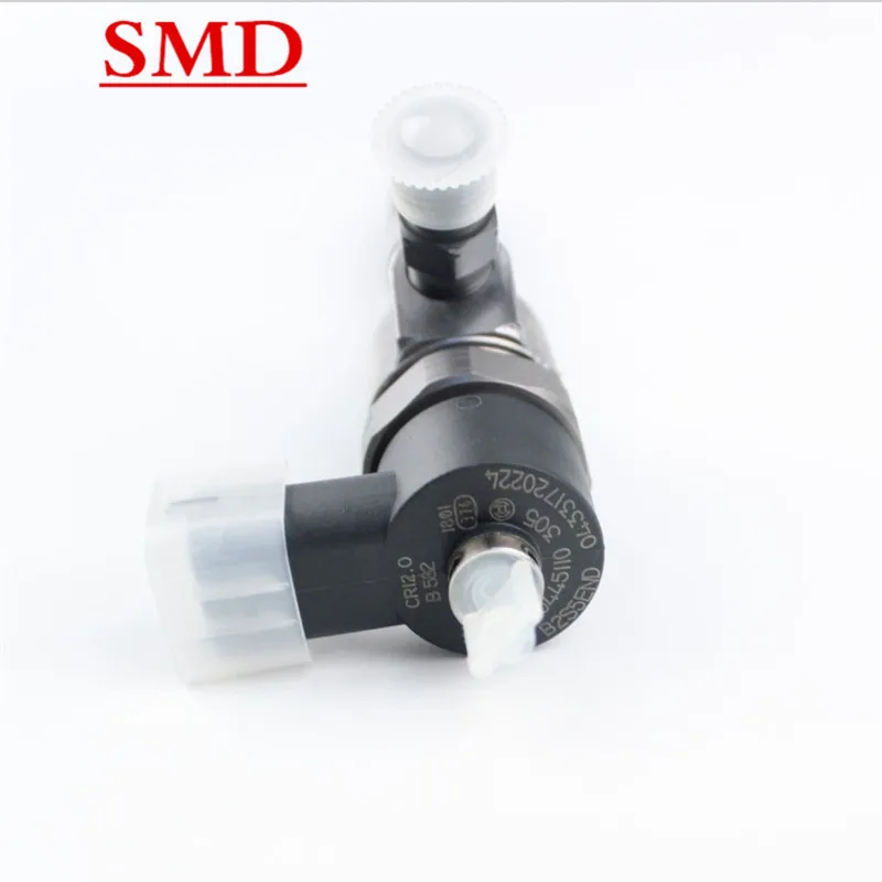 Форсунки common rail серии 110: 0445110466 0445110794 0445110528 0445110527 0445110529 0445110521 0445110305
