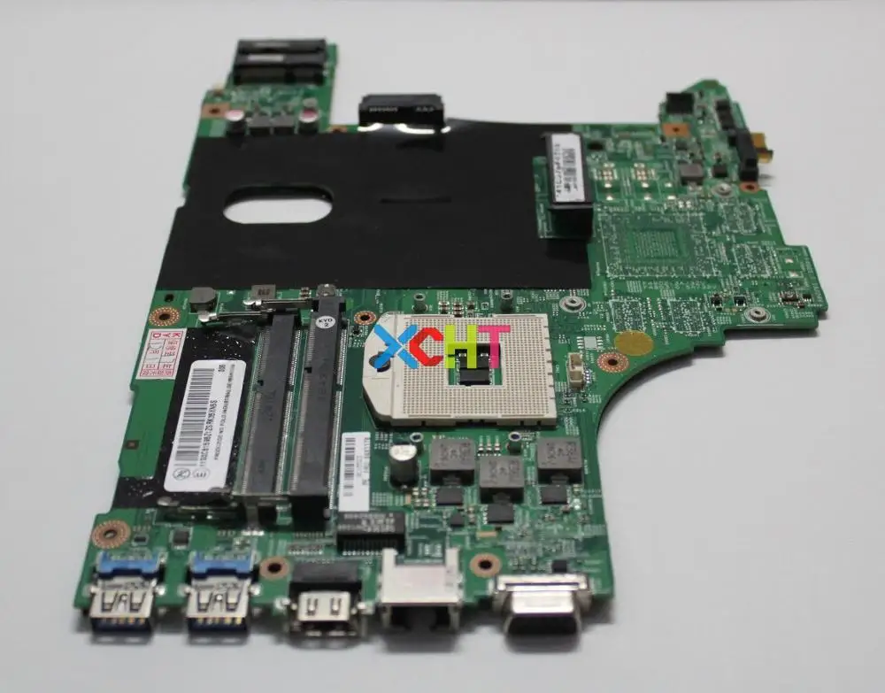 for Lenovo B490 FRU: 04X1178 NoteBook PC Laptop Motherboard Mainboard Tested enlarge