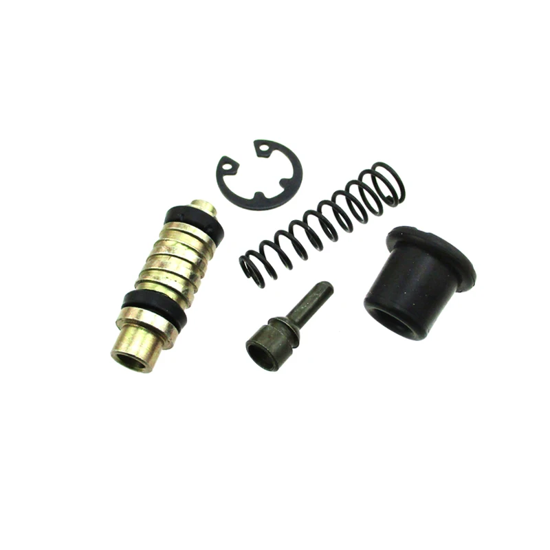 XLSION Aftermarket главный тормозной цилиндр для переднего колеса Ремонтный комплект Honda
