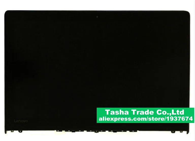Для Lenovo IdeaPad Y700 15ISK FHD 1080P IPS матрица сенсорный ЖК экран с безелем 5D10K37618 5D10K81625 LTN156HL09