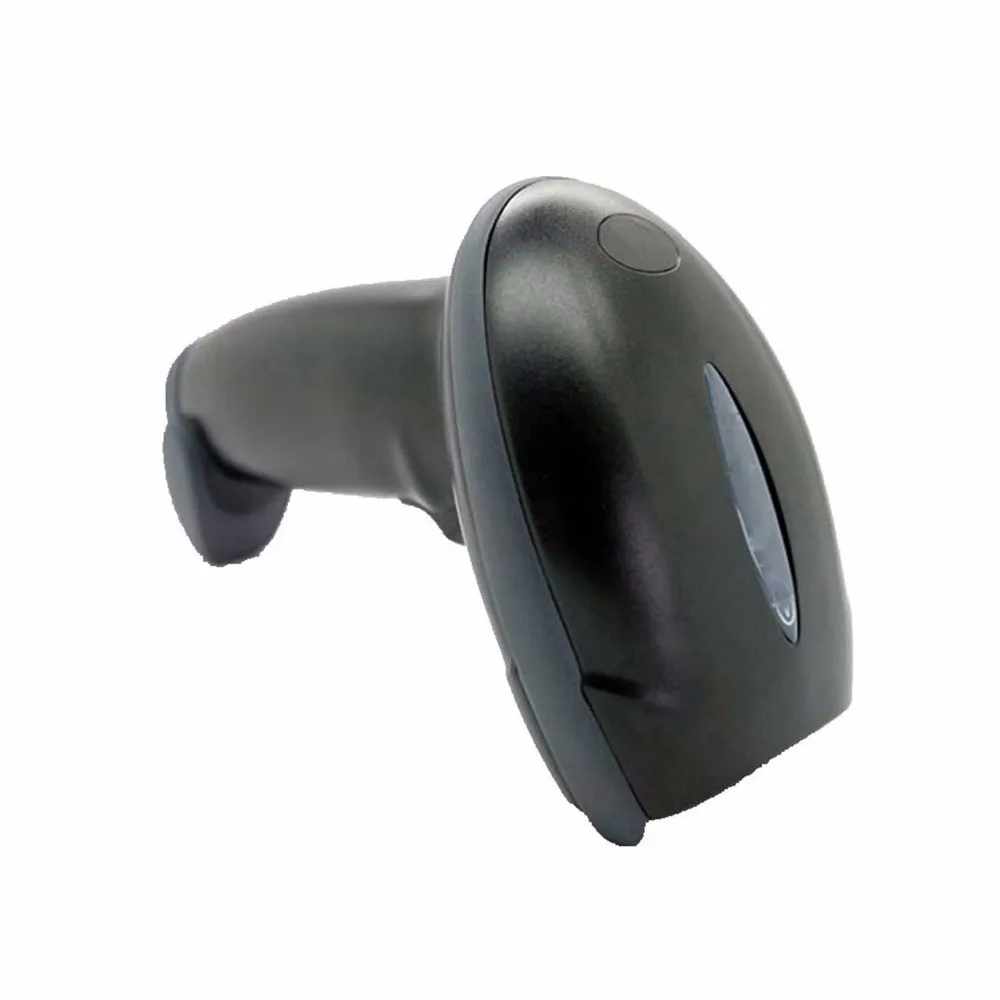 Сканер штрих кода UT MS8150 USB кабель COMS 1D 2D сканирование ручной POS Считыватель