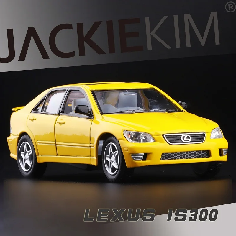 Высокая моделирования изысканный Diecasts и Игрушки транспортные средства: KINSMART