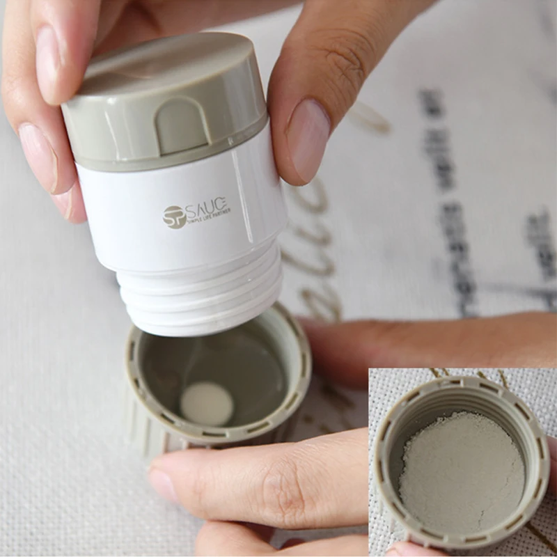 

4 In 1 Pill Case Medicine Splitter Cutter Portable Carry Pill Box Medicine Dispenser Broken Health Care Mini Table Organizer